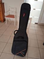 Fender linkshandige basgitaar + tas, Ophalen, Zo goed als nieuw