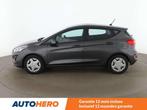 Ford Fiesta 1.1 Cool&Connect (bj 2019), Auto's, Voorwielaandrijving, Stof, Particulier, Fiësta