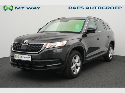Skoda Kodiaq Kodiaq 1.5 TSI ACT Ambition DSG, Auto's, Skoda, Kodiaq, ABS, Airbags, Cruise Control, Elektrische ramen, Benzine