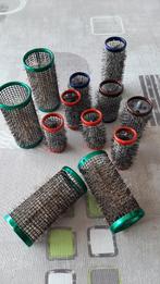 krulspelden, Ophalen of Verzenden, Nieuw