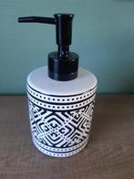 Zeepdispenser, Huis en Inrichting, Ophalen of Verzenden, Zo goed als nieuw, Wit, Overige typen