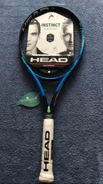 Nieuw tennisracket, Nieuw, Racket, Head