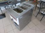 bain marie, Zakelijke goederen, Horeca | Keukenapparatuur, Ophalen, Gebruikt, Fornuis, Frituur en Grillen