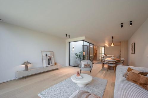 Huis te koop in Knokke-Zoute, 4 slpks, Immo, Huizen en Appartementen te koop, Vrijstaande woning