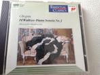 CD Chopin, Ophalen of Verzenden