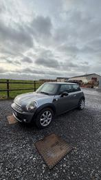 Mini Cooper One, Autos, Mini, Achat, Noir, 2 portes, Particulier