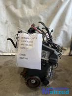 RENAULT CLIO 3 1.5 DCI Motorblok motor K9KT766, Renault Group, Contact.group@renault.com, Renault, Utilisé