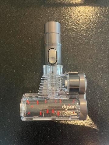 Moterhead miniborstel Dyson beschikbaar voor biedingen