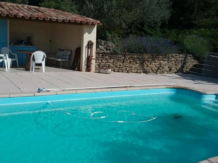 Klein huisje op het platteland, Vakantie, Vakantiehuizen | Frankrijk, Provence en Côte d'Azur, Overige typen, Landelijk, 1 slaapkamer