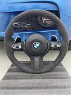 Bmw alcantara stuur. F20 F21 F30 F31 F32 F36 F80 F82 F87 etc, Auto-onderdelen, Ophalen of Verzenden, Nieuw, BMW