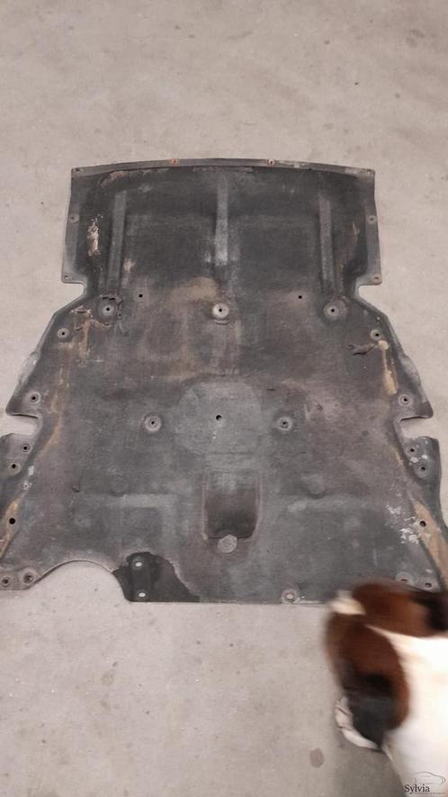 M Bodemplaat onderplaat motorruimte BMW F serie X3 / X4 seri, Auto-onderdelen, Carrosserie, Gebruikt, Ophalen of Verzenden