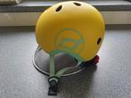 fietshelm peuter Scoot and Ride, Ophalen, Zo goed als nieuw, XXS, Jongen of Meisje