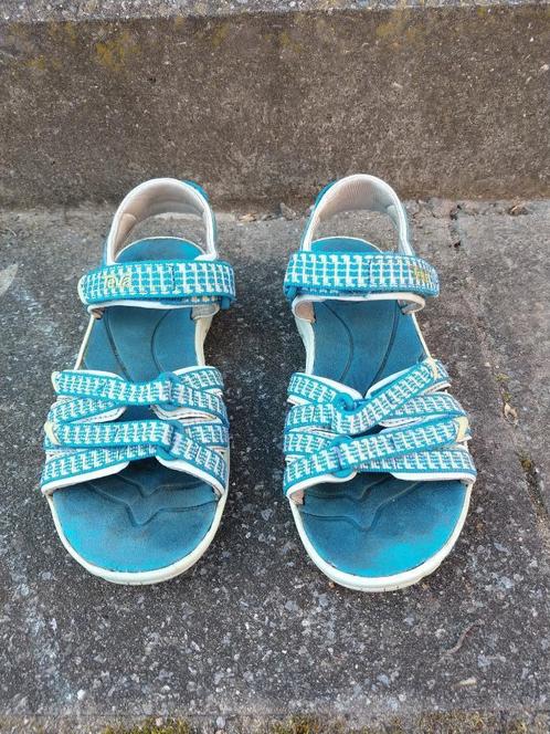 Watersandalen 31 Teva, Kinderen en Baby's, Kinderkleding | Schoenen en Sokken, Gebruikt, Overige typen, Jongen of Meisje, Ophalen of Verzenden