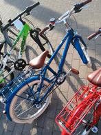 VÉLOS POUR ENFANTS 20 POUCES 6j-9j EN ÉTAT NEUF ET SANS RAYU, Enlèvement, Comme neuf