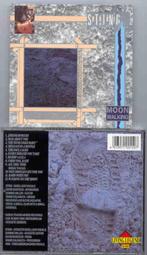 CD STING - Moonwalking - Chicago 1991, Comme neuf, Pop rock, Envoi