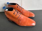 Floris van Bommel herenschoenen maat 7 / 41 H, Kleding | Heren, Schoenen, Overige kleuren, Floris van Bommel, Ophalen of Verzenden