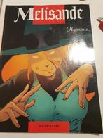F. Gilson - Hypnosis MELISANDE Robbedoes weekblad strip, Gelezen, F. Gilson, Ophalen of Verzenden, Eén stripboek