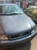 Te koop Volvo V40, Auto's, Volvo, Beige, Leder, 5 deurs, Particulier