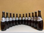 Orval Trappist vertical 2012-2017, Ophalen