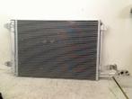 AIRCO RADIATEUR golf 6 Golf VI (5K1) (1K0820411N), Auto-onderdelen, Gebruikt, Volkswagen