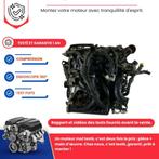 Moteur audi a3 8v / audi tt / volkswagen vw golf 7, Autos : Pièces & Accessoires, Enlèvement ou Envoi, Neuf, Audi