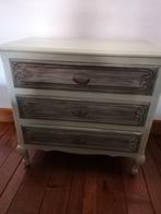 Belle commode ancienne, Ophalen, Gebruikt