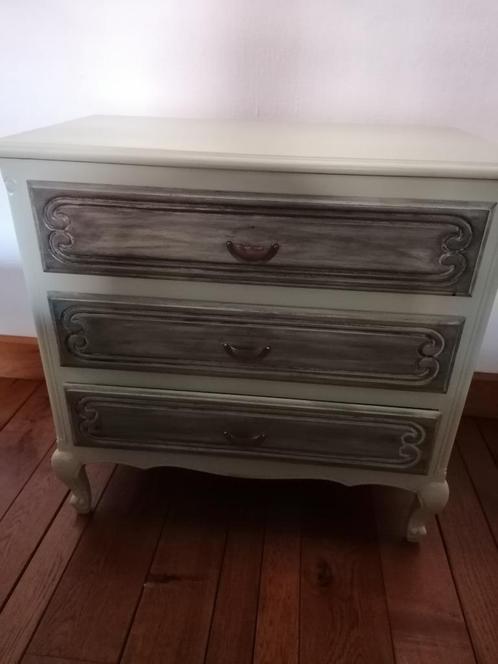 Belle commode ancienne, Huis en Inrichting, Kasten | Ladekasten, Gebruikt, Ophalen