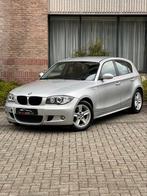 BMW 1-serie 118i Benzine Automaat, Auto's, BMW, Automaat, 1 Reeks, Bedrijf, Berline