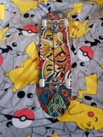Skateboard +  bescherm kit, Sport en Fitness, Skateboarden, Ophalen, Zo goed als nieuw, Skateboard