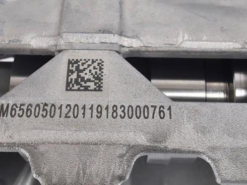 Nokkenashuis van een Mercedes E-Klasse, Auto-onderdelen, Motor en Toebehoren, Mercedes-Benz, Nieuw, 6 maanden garantie, 12 maanden garantie