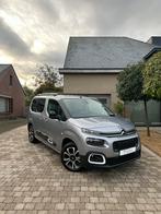 Citroen Berlingo 1.2 Shine Edition, Auto's, Euro 6, Voorwielaandrijving, Automaat, Stof