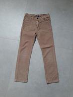 M-128: River woods ribfluwelen broek, Kinderen en Baby's, Broek, River woods, Ophalen of Verzenden, Zo goed als nieuw