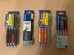 Pilot pennen – G-2 & FriXion – nieuw in verpakking, Enlèvement ou Envoi, Neuf