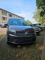 Volkswagen Caddy 2016 euro6, Auto's, Bestelwagens en Lichte vracht, Te koop, Diesel, Particulier, Volkswagen