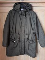 Veste d'hiver à capuche pour femme kaki taille XL, Comme neuf, Vert, Taille 46/48 (XL) ou plus grande, Jacqueline de Yong