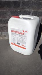 Mortelvet Verhelst 10l, Ophalen, Nieuw, Overige typen