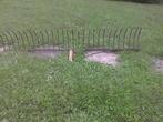 a vendre  grand  rateaux  a foin, Ophalen, Gebruikt, Hark