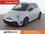 Abarth 595 1.4 Turbo (bj 2022), Auto's, Voorwielaandrijving, 4 zetels, Stof, Gebruikt