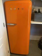 Smeg CVB20RO, Elektronische apparatuur, Ophalen, 150 tot 200 liter, Gebruikt, 120 tot 140 cm