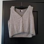 Grijs bloesje van de h&m, Vêtements | Femmes, H&M, Gris, Enlèvement ou Envoi, Comme neuf