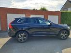 Volvo XC60 R design t5 Geartronic, 1969 cc, Leder en Stof, Zwart, 5 deurs