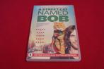 dvd a street cat named bob, Ophalen of Verzenden, Drama