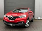 Renault Kadjar benzine, Auto's, Kadjar, 4 cilinders, 5 deurs, Rood