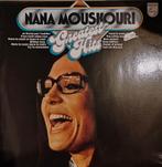 Vinyl - Nana Mouskouri - Greatest Hits, Zo goed als nieuw, Ophalen