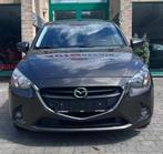 Mazda 2 ** 1J GARANTIE ** GEKEURD ** LEZ OK ** €205/maand, Euro 6, Bedrijf, 5 deurs, Dealer onderhouden