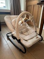 Relax Wipstoel Little Dutch Lichtgrijs, Kinderen en Baby's, Wipstoel, Met gordel(s) of riempje(s), Zo goed als nieuw, Ophalen