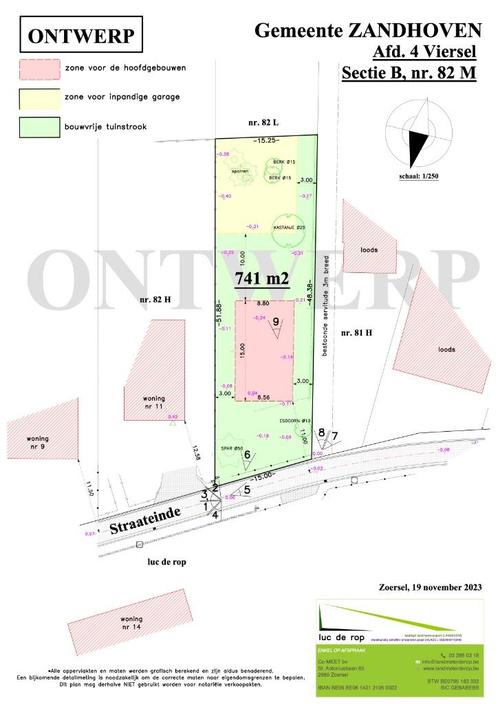 Bouwgrond voor open bebouwing, zeer rustig gelegen, Immo, Gronden en Bouwgronden, 500 tot 1000 m², Verkoop zonder makelaar