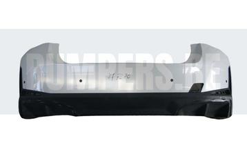 Bumper BMW i4 G26 eDRIVE 21- Achterbumper KJ7270 beschikbaar voor biedingen