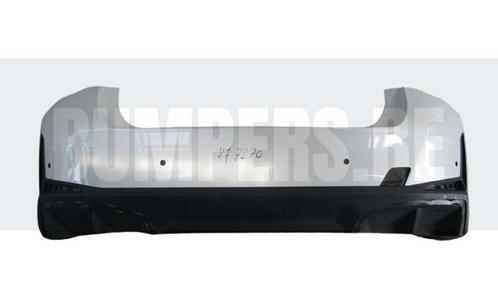 Bumper BMW i4 G26 eDRIVE 21- Achterbumper KJ7270, Auto-onderdelen, Carrosserie, Bumper, Achter, Gebruikt, 6 maanden garantie, Ophalen of Verzenden