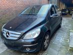 Mercedes, Auto's, Mercedes-Benz, Te koop, Stadsauto, B-Klasse, 5 deurs